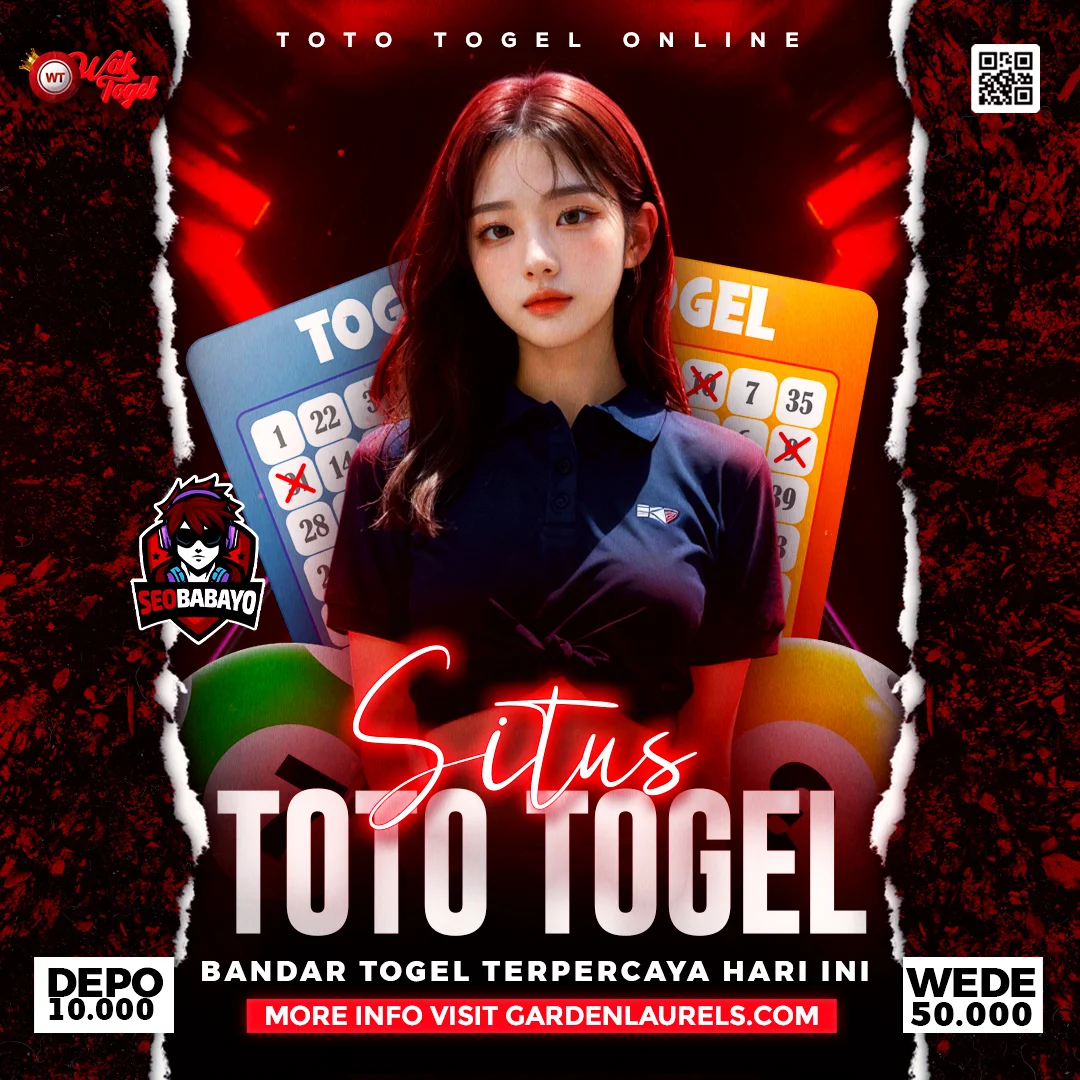 Gambar produk WAKTOGEL > Situs Toto Togel Online Serta Bandar Togel Terpercaya Hari Ini